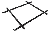 04-25 Ford F-150 Dee Zee DZ95021TB 5.5'Bed Hex Overland Top Rails